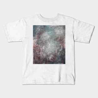 Galaxy Kids T-Shirt